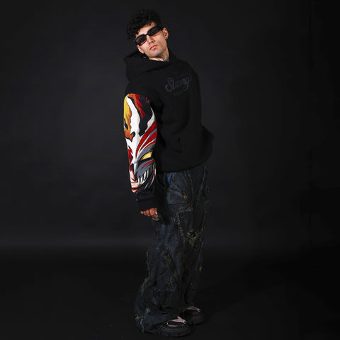 The Hollow Tapastery Hoodie