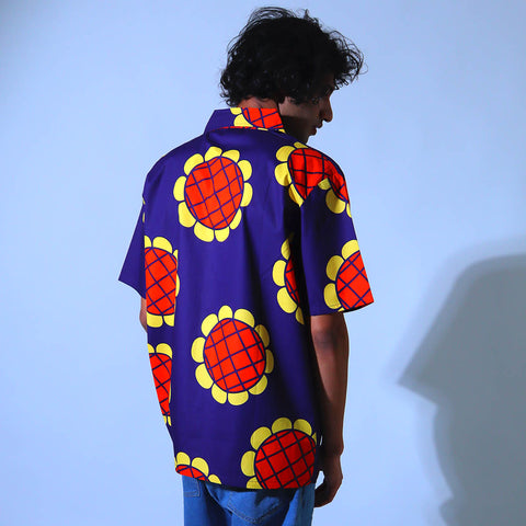 Printed Shirts /  Luffy Dressrosa Arc / ED 04/ Unisex