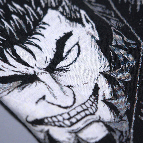 Rage Tapestry Hoodie