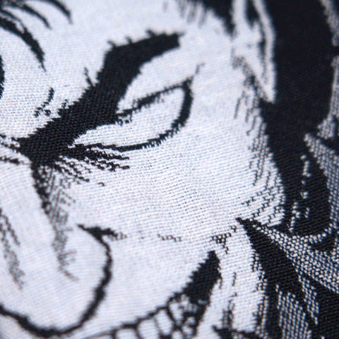 Rage Tapestry Hoodie