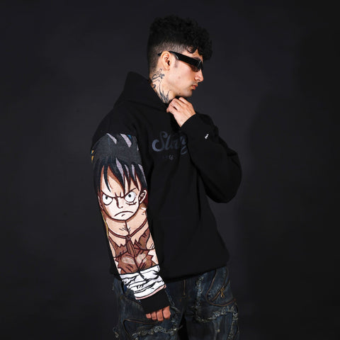 Pirate King Tapastery Hoodie
