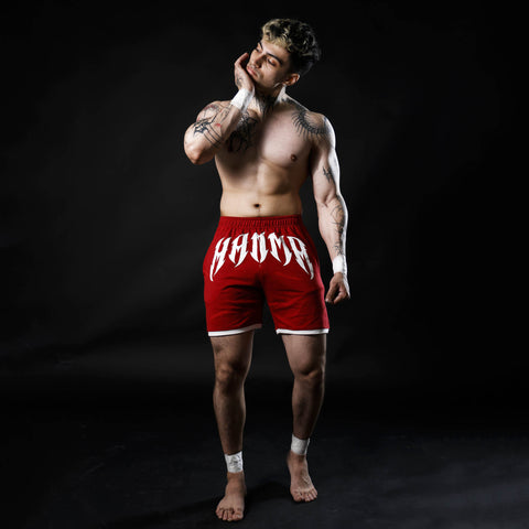 Hanma Shorts