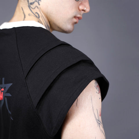 Bankai Vest