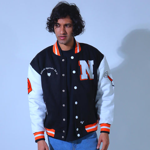 Uzumaki Varsity