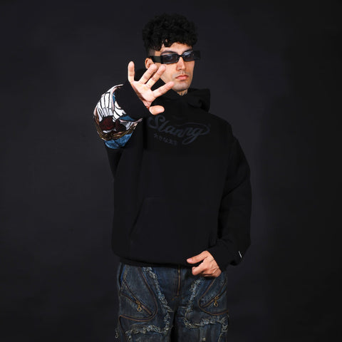 Pirate King Tapastery Hoodie