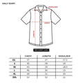 Printed Shirts / Tanjiro Cloud / ED 04/ Unisex