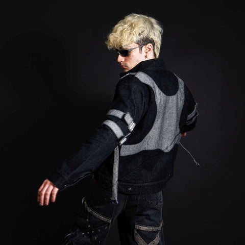 ODM Denim Jacket