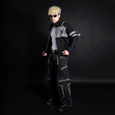 ODM Denim Jacket