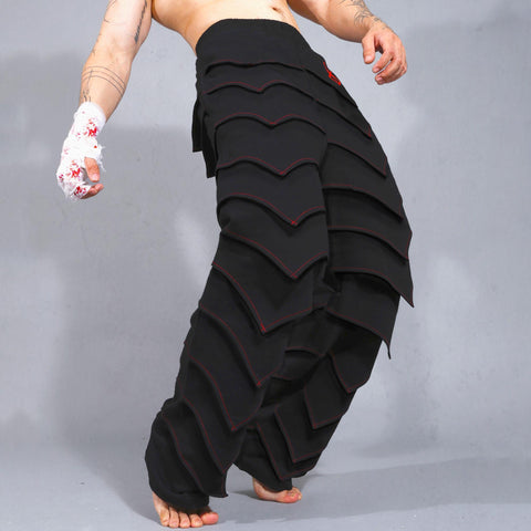 Armour Bottom