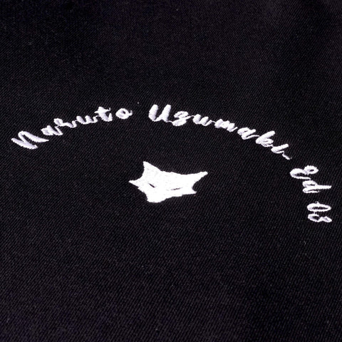 Uzumaki Varsity