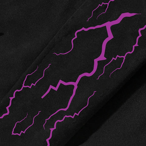 Graphic Hoodie / Gojo Satoru