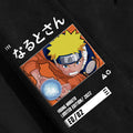 Hoodie/ Teen Naruto / ED 02/ Unisex